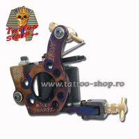 Aparat cu bobine IRON 801-2